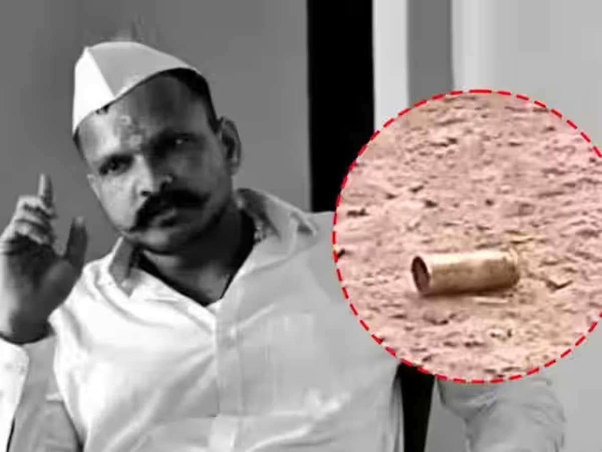 पुणे के गैंगस्टर शरद मोहोल की अस्पताल में इलाज के दौरान मौत